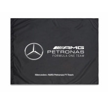 Vlajka Mercedes AMG PETRONAS
