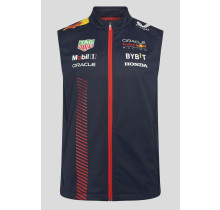Týmová vesta Red Bull Racing