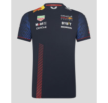 Týmové tričko Red Bull Racing