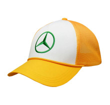 Kšiltovka Lewis Hamilton SILVERSTONE