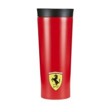 Sportovní lahev Ferrari