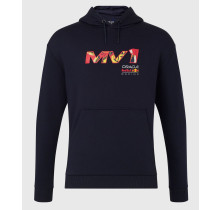 Mikina RBR - Max Verstappen TRIBUTE