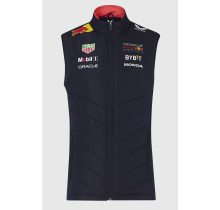 Týmová vesta Red Bull Racing F1