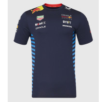 Týmové tričko Red Bull