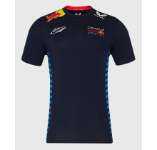 Týmové tričko Red Bull Racing VERSTAPPEN