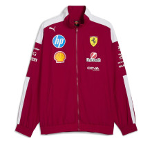 Týmová bunda Ferrari Replica