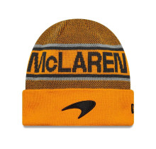 Týmová zimní čepice McLaren F1