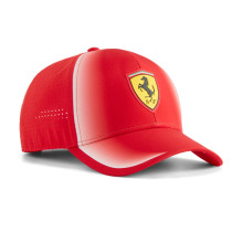Týmová kšiltovka Scuderia Ferrari