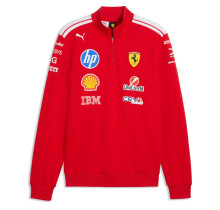 Týmová mikina Scuderia Ferrari