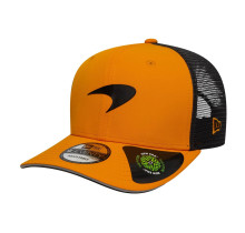 Týmová kšiltovka McLaren