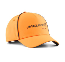 Kšiltovka McLaren F1- oranžová