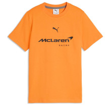 Dětské tričko McLaren - oranžové