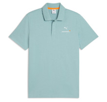 Polo tričko McLaren - modré