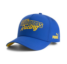 Kšiltovka Williams PITLANE modrá