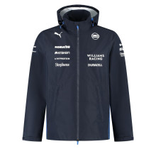 Týmová bunda Williams
