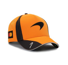 Týmová kšiltovka McLaren - Norris