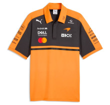 Týmové polo tričko McLaren F1