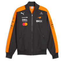Týmová bunda McLaren F1