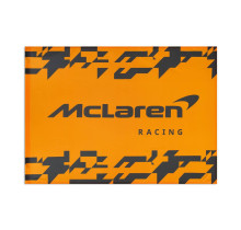 Vlajka McLaren F1