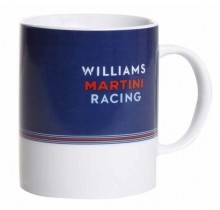 Hrnek Williams Martini Racing